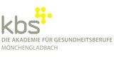 Das Logo von kbs | Die Akademie für Gesundheitsberufe am St. Kamillus GmbH