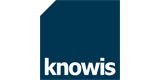 Das Logo von knowis AG