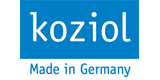 Das Logo von Koziol »ideas for friends GmbH