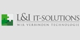 Das Logo von L&I IT-solutions GmbH & Co. KG