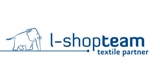 Das Logo von L-SHOP-TEAM GmbH