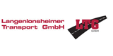 Logo: L.T.G. Langenlonsheimer Transport GmbH