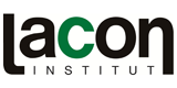 Das Logo von LACON GmbH