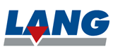 Das Logo von LANG GmbH & Co. KG