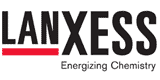Das Logo von LANXESS AG
