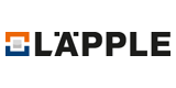 Das Logo von LÄPPLE AG