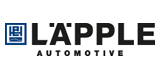 Das Logo von LÄPPLE Automotive GmbH