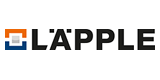 Das Logo von LÄPPLE Dienstleistungsgesellschaft mbH