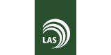 Das Logo von LAS GmbH