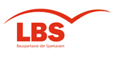 Das Logo von LBS Landesbausparkasse NordOst AG