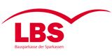 Das Logo von LBS Landesbausparkasse Süd