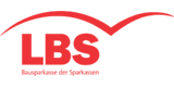 Das Logo von LBS Ostdeutsche Landesbausparkasse AG