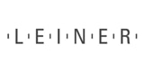 Das Logo von LEINER GmbH