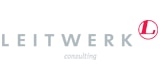 Das Logo von LEITWERK Consulting GmbH