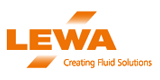 Das Logo von LEWA GmbH