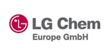 Das Logo von LG Chem Europe GmbH