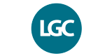 Das Logo von LGC Genomics GmbH