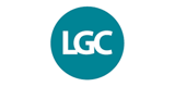 Das Logo von LGC Labor GmbH