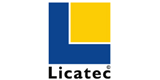 Das Logo von Licatec GmbH Licht- und Kabelführungssysteme