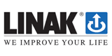 Das Logo von LINAK GmbH