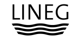 Das Logo von LINEG - Linksniederrheinische Entwässerungs-Genossenschaft