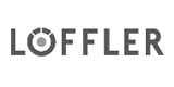 Das Logo von LÖFFLER GmbH