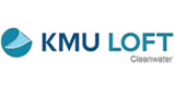 Das Logo von KMU LOFT Cleanwater GmbH