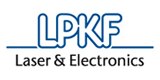 Das Logo von LPKF Laser & Electronics AG - SolarQuipment GmbH