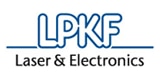 Das Logo von LPKF WeldingQuipment GmbH