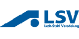 Das Logo von LSV Lech-Stahl Veredelung GmbH