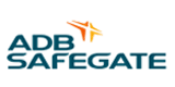 Logo: ADB Safegate Germany GmbH