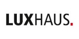 Das Logo von LUXHAUS Vertrieb GmbH & Co. KG
