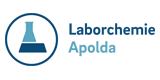 Das Logo von Laborchemie Apolda GmbH