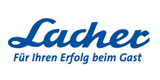 Das Logo von Lacher Großküchen GmbH