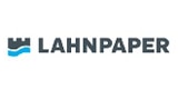 Das Logo von Lahnpaper GmbH