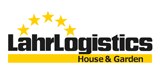 Logo: LahrLogistics GmbH