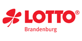 Das Logo von Land Brandenburg Lotto GmbH