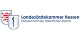 Das Logo von Landesärztekammer Hessen