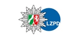 Landesamt für Zentrale Polizeiliche Dienste NRW Logo