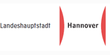 Das Logo von Landeshauptstadt Hannover