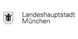 Das Logo von Landeshauptstadt München