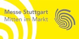 Logo: Landesmesse Stuttgart