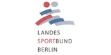 Logo: Landessportbund Berlin e.V.