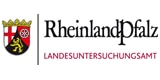 Das Logo von Landesuntersuchungsamt Rheinland-Pfalz
