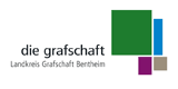 Das Logo von Landkreis Grafschaft Bentheim