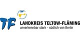 Das Logo von Amt für Personal und Organisation Landkreis Teltow-Fläming
