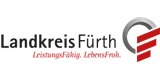 Das Logo von Landratsamt Fürth