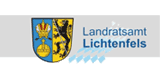 Das Logo von Landratsamt Lichtenfels
