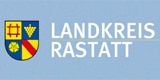 Das Logo von Landratsamt Rastatt