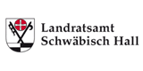 Das Logo von Landratsamt Schwäbisch Hall
